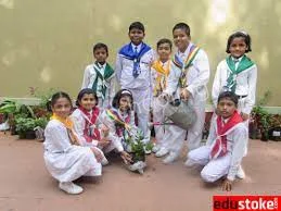 St. Xavier's High School Gallery 4