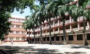 St. Xavier’s High School & Junior College Gallery 5