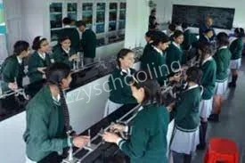 St. Xaviers Senior Secondary School Gallery 5