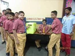 St. Xavier's High School Gallery 3