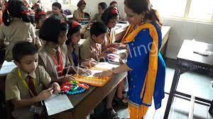 St. Xavier’s High School & Junior College Gallery 3