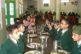 St. Xaviers Senior Secondary School Gallery 4