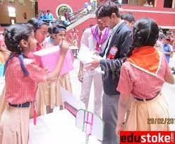 St. Xavier's High School Gallery 2