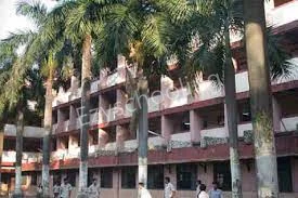 St. Xavier’s High School & Junior College Gallery 2