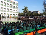 St. Xaviers Senior Secondary School Gallery