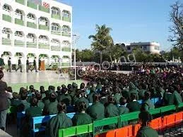 St. Xaviers Senior Secondary School Gallery 3