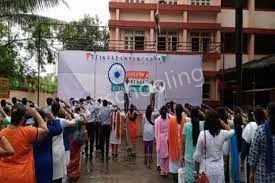 St. Xavier’s High School & Junior College Gallery 1