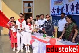 St. Xavier's High School Gallery 1