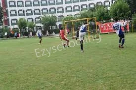 St. Xaviers Senior Secondary School Gallery 2