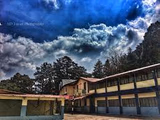St. Xaviers School Gallery