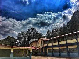 St. Xaviers School Gallery 6