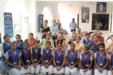 St. Xavier's World School For Girls Gallery
