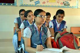 St. Xavier's World School For Girls Gallery 4