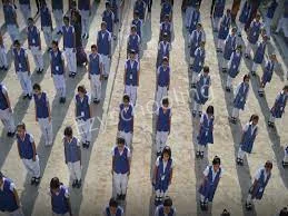 St. Xavier's World School For Girls Gallery 3