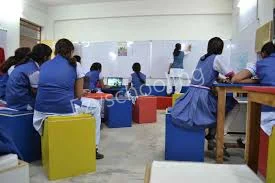 St. Xavier's World School For Girls Gallery 2