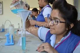 St. Xavier's World School For Girls Gallery 1