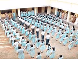Nicholson Syrian Girls Higher Secondary School Gallery