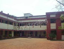 Nicholson Syrian Girls Higher Secondary School Gallery 2