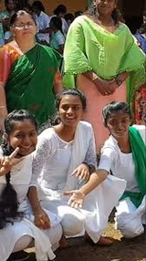 Nicholson Syrian Girls Higher Secondary School Gallery