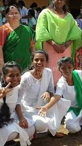 Nicholson Syrian Girls Higher Secondary School Gallery 1