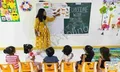 Shri Ram Global Pre-School Gallery