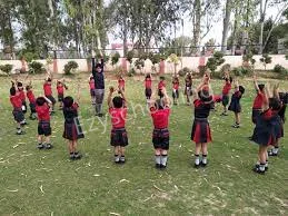 Translam Academy International Gallery 8