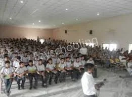 Translam Academy International Gallery 6