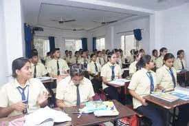 The Aryan International School Gallery 2