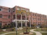 The Aryan International School Gallery