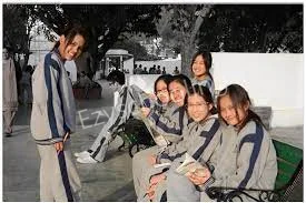 The Aryan School Gallery 1