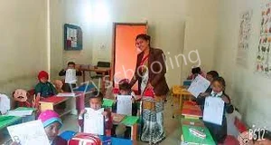 The Brook Dale Residential School Gallery 8