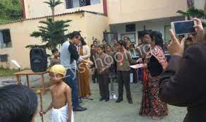 The Brook Dale Residential School Gallery 6