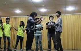 Tolani College of Commerce Gallery 1