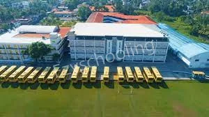 The Choice School Gallery 6