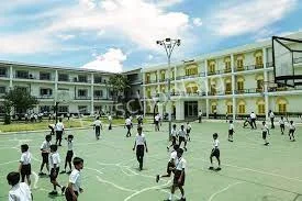 The Choice School Gallery 4