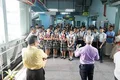 The Choice School Gallery