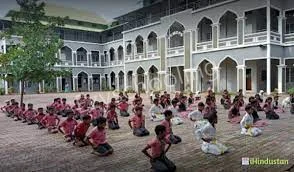 The Choice School Gallery 2