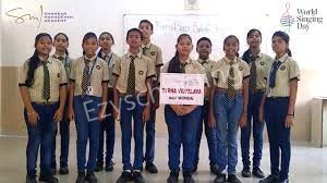 Terna Vidyalaya Gallery 1