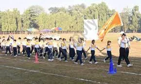 The Green Acres Academy Gallery 2