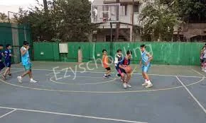 The Green Acres Academy Gallery 1