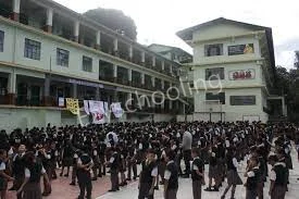 Tibetan Homes School Gallery 5