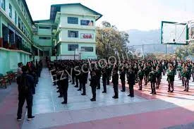 Tibetan Homes School Gallery 4