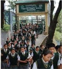 Tibetan Homes School Gallery 2