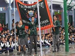 Tibetan Homes School Gallery 1