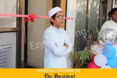 The President English High School And Junior College Gallery 2