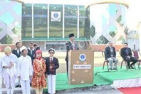 The Indian Cambridge School Gallery 6