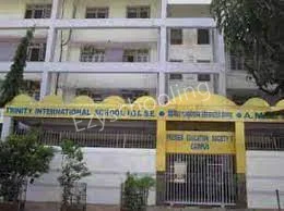 Trinity International School Gallery 6