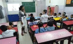 Trinity International School Gallery 5