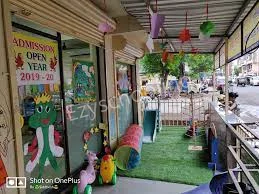 Trinity Kids Gallery 5