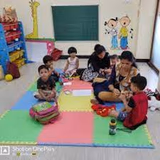 Trinity Kids Gallery